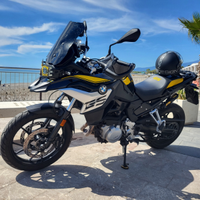 Gs 750 anno 2021