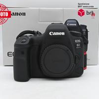 Canon EOS 6D Mark II