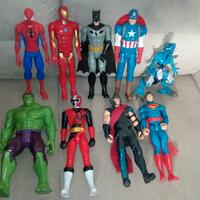 Personaggi Marvel 