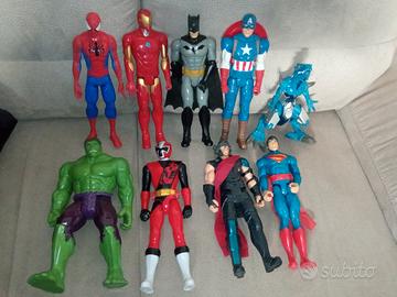Personaggi Marvel 