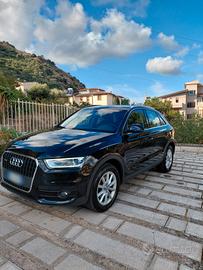 Audi Q3 2.0 TDI quattro