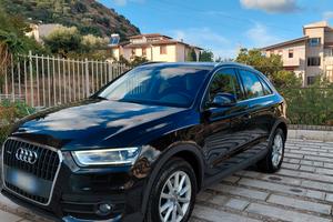 Audi Q3 2.0 TDI quattro
