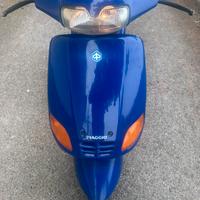 Piaggio zip disk 98/99