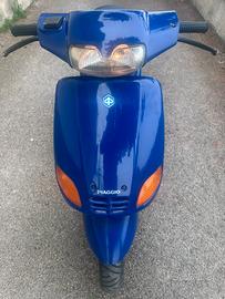 Piaggio zip disk 98/99