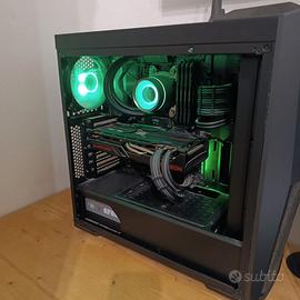 PC da gaming