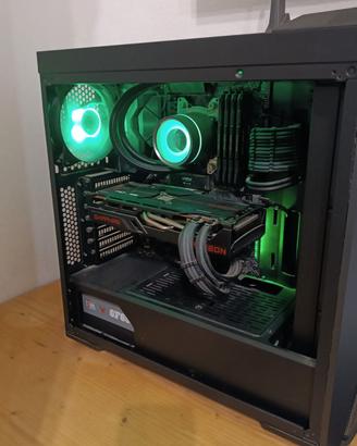 PC da gaming