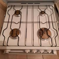 cucina a gas De Longhi