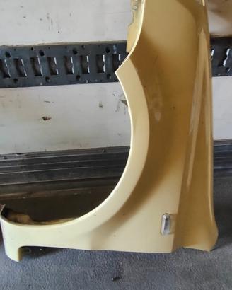 FIAT PANDA 2007 PAFAFANGO SX/DX
