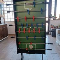 Bigliardino gazzetta dello sport