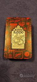 ZIPPO 1997 LIMITED EDITION