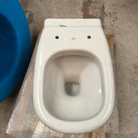 WC SOSPESO IDEAL STANDARD TESI N.T. BIAN EUR