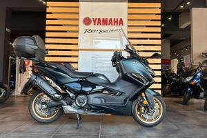 Yamaha T Max 560 TECH