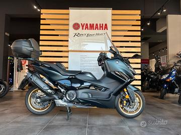Yamaha T Max 560 TECH