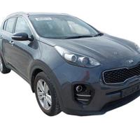 2016 KIA SPORTAGE 1.6 CRDI - COD. MOTORE D4FB