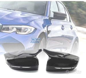 GUSCI SPECCHIETTI BMW G30 G31 G38 G11 G12 G14 G15 