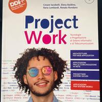 Project Work Tecnologie e Progettazione