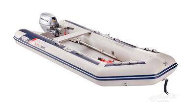 Tender gommone Honwave T38 ie3 - nuovo