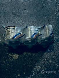 Plafoniere luci emergenza