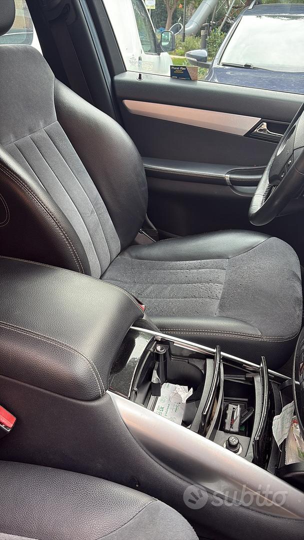 Mercedes-Benz R-Class 2007 photo 4