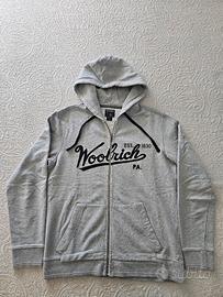Felpa Woolrich