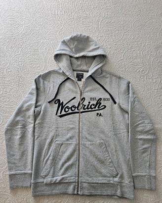 Felpa Woolrich