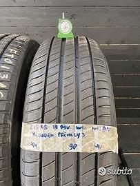 Michelin primacy 3 215 65 17