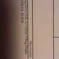 congelatore a pozzetto.