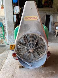 Atomizzatore Rcosma Lt. 500 mod. Cless Base