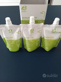 Ricariche polifosfati caldaia Acquasil