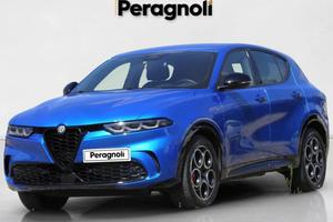 ALFA ROMEO Tonale 1.5 160 CV MHEV TCT7 Ti