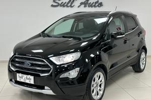 Ford EcoSport 1.5 Ecoblue 95 CV Start&S Titanium -