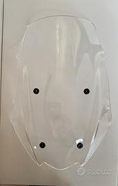 Parabrezza  per  ZONTES 368G