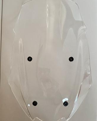 Parabrezza  per  ZONTES 368G