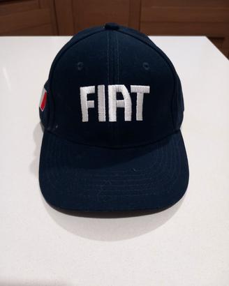 cappello, cappellino Fiat