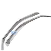 DEFLETTORI OSCURATI PER FIAT