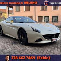 Ferrari California T DCT
