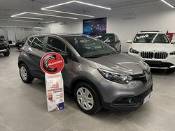 RENAULT Captur 1.5 dCi 90 CV Live