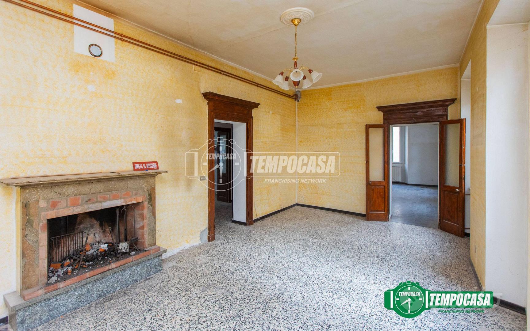 Appartamento – Oleggio, Carmine, Novara - Altro