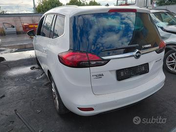 RICAMBI OPEL ZAFIRA