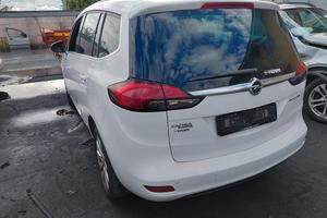 RICAMBI OPEL ZAFIRA