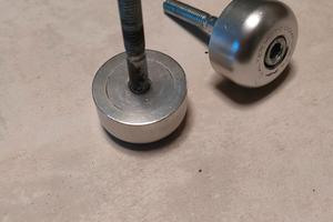 Valter moto - Terminali manubrio Suzuki 