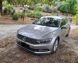 Passat b8 2016 sw