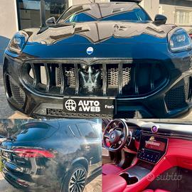 MASERATI GRECALE MHEV 330cv AWD MODENA