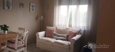 Divano Ikea modello GRONLIND 