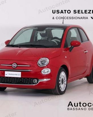 FIAT 500 1.0 hybrid Dolcevita 70cv