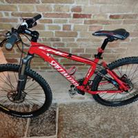 Specialized Epic M4 - Full Suspension 26"