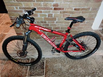 Specialized Epic M4 - Full Suspension 26"