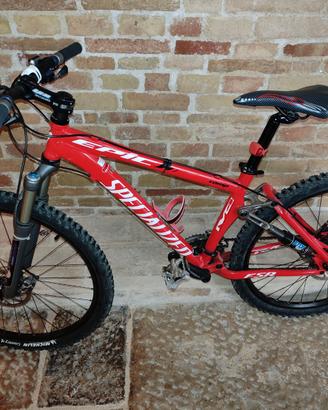Specialized Epic M4 - Full Suspension 26"