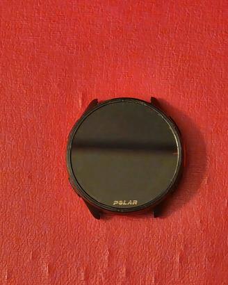 Polar Pacer – NON funzionante – solo cassa (per ri