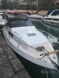 Natante Ilver Total Refit 2022